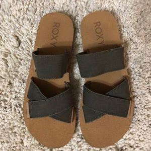 ROXY Foam sandals